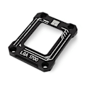 Miniatyrbild 3 av 5: För LGA 1700 Retrofit Kit 13:e GEN CPU Böjningskorrigerare Ram Spänne Skydd