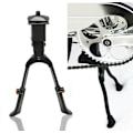 Miniatyrbillede 3 af 4: /#/Kickstand Bipod Cykelstativ til Dobbelt Kickstand 26 27 28 29 tommer Bi/#/