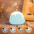 Miniatyrbild 1 av 5: Moln Nattlek, Baby Nattlek, med 4 Intensiteter och
