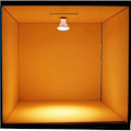 Miniatyrbild 4 av 5: Vinterkampanj, mr11 12v 35w Halogenlampor Gu4 Spot Base 2800k Varmvit, Dimbar, 8-pack