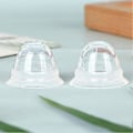 Miniatyrbilde 3 av 5: Nippelkorrigerer Myk Silikagel Nippelterapiprodukter Nippeltrekkere