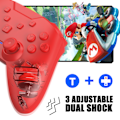 Miniatyrbild 5 av 5: Kontroller för Nintendo Switch/Switch Gamepad (svart)