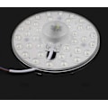 Pikkukuva 5 / 5: 18w Smd5730 Led Kattovalaisin Pyöreä Valomoduli Pyöreä Paneelilamppu Ac220v - 18w