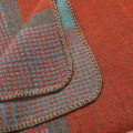 Miniatyrbillede 6 af 6: #Strik poncho XXL tørklæde Elegant blød poncho 1 stykke til at holde varmen#