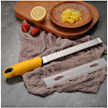 Miniatyrbillede 5 af 6: #citronrivejern og osterivejern citrusost chokolade#