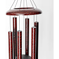 Pikkukuva 3 / 5: #36 Tuuman Tuulisoitto 36\" Ruby Splash#