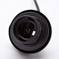 Miniatyrbillede 2 af 5: *4 stk. Vintage Lysekrone Kit Vintage Edison Lampholder med C*