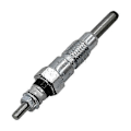 Miniatyrbillede 4 af 5: 3 stk. 15951-65510 1595165510 15951-65512 Motorvarmer Gløderør 10 mm til Kubota Motor D650 D750 D