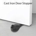 Miniatyrbilde 1 av 5: Dørstopper for gulv Dekorativ Søt Fugl Heavy Duty Cast