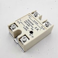 Miniatyrbilde 2 av 4: Dc Solid State Relay Ssr-40dd