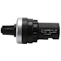 Miniatyrbillede 4 af 5: 10K Potentiometer 22mm Guvernør VSD VFD Til Variabel Hastighedsdrift Inverter ny