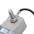 Miniatyrbillede 5 af 5: Forkoblingsmodstand til brug med en 1,5 Ohms forkoblingsspole