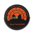 Spis Termometer Magnetisk Mäter Temperaturer Legering Lätt att Läsa