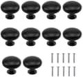 Miniatyrbilde 2 av 4: /#/Bronse Blomst Antik Rund Skap Knott Vintage Møbel Knott/#/