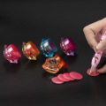 Miniatyrbilde 1 av 5: Fem flasker (hver flaske inneholder 5 tabletter) DIY Diamantmaling