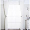 Pikkukuva 4 / 5: 1 kpl Magneettiset Verhotarrat Soljet Napit Nauha Kudottu C