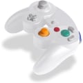 Miniatyrbillede 1 af 5: Klassisk Gamepad til Gamecube, Kabelforbundet NGC Controller GC Joystick G