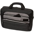 Miniatyrbillede 1 af 4: Laptop- og tablet-taske, Sort, 40 cm