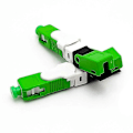 Miniatyrbilde 4 av 5: 10 stk. FTTH ESC250D SC// Single-Mode Fiber Optisk Hurtigkobling FTTH SM Optisk Hurtigkobling