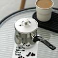 Miniatyrbilde 4 av 4: #Kaffekanne i rustfritt stål 540 ml Standard enkelt#