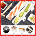 Miniatyrbilde 7 av 7: #Sushi-sett, alt-i-ett sushi-bazooka sushi-maker#