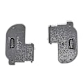 Miniatyrbillede 5 af 5: 1 stk. Helt nyt batteridæksel til 5d Mark Iv 5div 5d4 Slr kamera reparationsdele