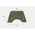 Miniatyrbilde 8 av 8: #Vogn Fleece Håndvarmer Barnevogn Håndtak Hansker Håndhansker Vanntette#