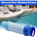 Miniatyrbild 5 av 5: X77094 pool sugslangsadapter för Zodiac MX6 MX8 poolrengörare, pool sugslangsadapter