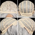 Miniatyrbild 5 av 5: #Grå tomtebeard komplett set#