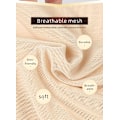 Miniatyrbild 6 av 7: #L, Butt Lifter Underkläder Shapewear Kroppsformande Magkontrollbyxor#