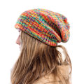 Miniatyrbilde 1 av 4: Dame Beanie Lue Beanie Vinterhatt