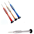 Miniatyrbilde 1 av 5: 0.6 Tri Point Skrutrekker Reparer Triwing Verktøy Y000 7 /7 For iPhone