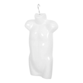 Miniatyrbillede 2 af 4: Børnetøjs Mannequin Tøjdisplay Model Tøjdisplay Model med Bøjle