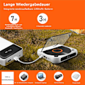 Pikkukuva 4 / 5: #Auton Bluetooth-yhteensopiva, tallennustoiminnolla varustettu kannettava CD-soitin (Mu#