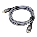 Miniatyrbilde 1 av 5: DisplayPort 2.1 Kabel 16K 30Hz 40Gbps 3D Dynamisk HDR Hann til Hann DisplayPort Kabel for FreeSync for G Sync Spillskjerm 2m