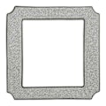Miniatyrbillede 5 af 5: 10 stk. Mikrofiber Moppeklude Udskiftningsdele Kompatible Ecovacs Robotics Winbot W836 W850 W860 W880 W920 Vinduesrensningsrobot - AH