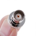 Miniatyrbillede 4 af 4: Mx Bnc Antenne Adapter Radio Connector Til Motorola Maxon Midland Tekk Icom