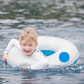 Miniatyrbild 3 av 4: 20-delars reparationskit för pool, självhäftande plastlappar för uppblåsbara poolbåtar, blå
