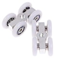 Miniatyrbillede 1 af 5: 20 stk./sæt Stomipleje Fix Tape Spunlaced Tape Colostomipose Lommer Stomihjælp Hfmqv