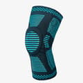 /#/M Knæstøtte knæstøtte til kvinder/mænd kompression knæstøtte/#/