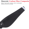 Miniatyrbilde 2 av 6: #2 Par DJI Mavic Air Propellerblad CW CCW Rask Utgivelse Karbonfiber Propeller#
