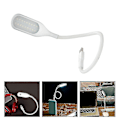 Miniatyrbillede 3 af 3: 1 stk. USB-natlampe