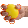 Miniatyrbild 3 av 5: Handgreppsförstärkare, Fingersträckare, Greppstyrketränare, Hand