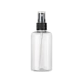 Miniatyrbild 1 av 5: 4 st 100 ml Sprayflaskor, Transparent Återanvändbara Plast Tomma Reseflaskor