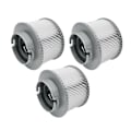 Miniatyrbillede 1 af 5: 3 stk. filter til Mspa filtre Mspa Fd2089 K808 Mdp66 Camaro g20242977934