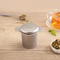 Miniatyrbillede 2 af 5: Klassisk Original Te-infuser - Te-infuser Kop - 18/8 Rustfrit Stål