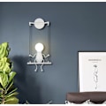 Miniatyrbild 2 av 4: *Justerbar barnkronor inomhus i tecknad karaktär design,*