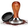 Miniatyrbild 1 av 5: Kaffetamper, Kaffetamper, Espressotamper, Rostfritt Stål