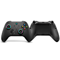 Pikkukuva 5 / 5: NS Switch Pro Elite langaton RGB-ohjain äänellä ja takaisinvalaisulla