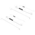 Pikkukuva 4 / 5: (Musta, ei alkuperäinen) 220V 10A sähköinen jalkapoljin, päälle/pois poljin,